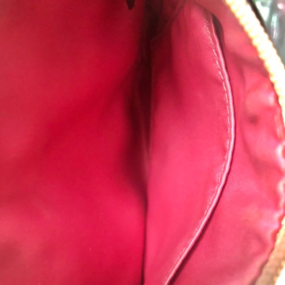 Coach Multicolor Wristlet Bag - Picture 7 of 8